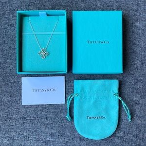 Tiffany & Co Necklace